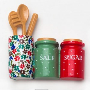 Ψυγείο μαγνήτης